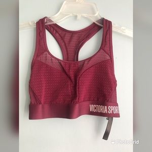 Victoria’s Secret sports bra